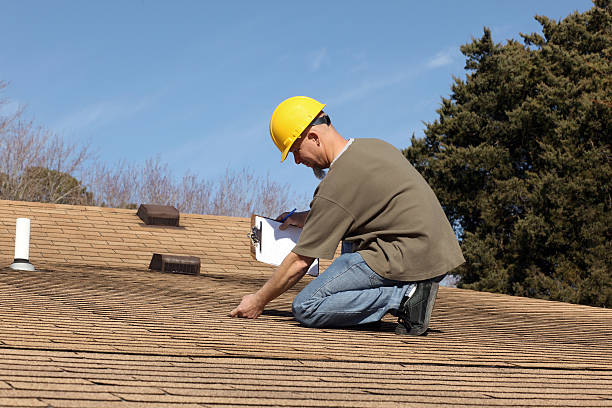 Metal Roofing in Marshall, IL